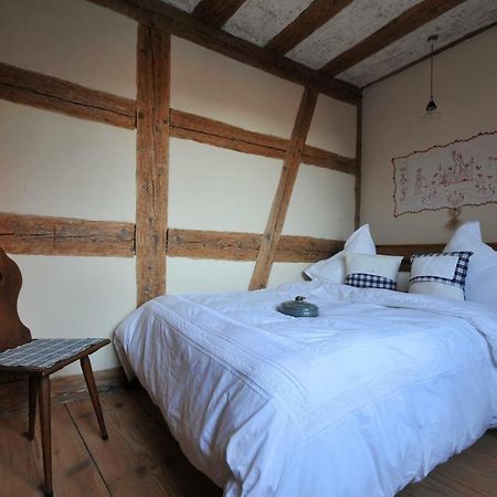 La Maison 1603 Hunawihr Eksteriør billede