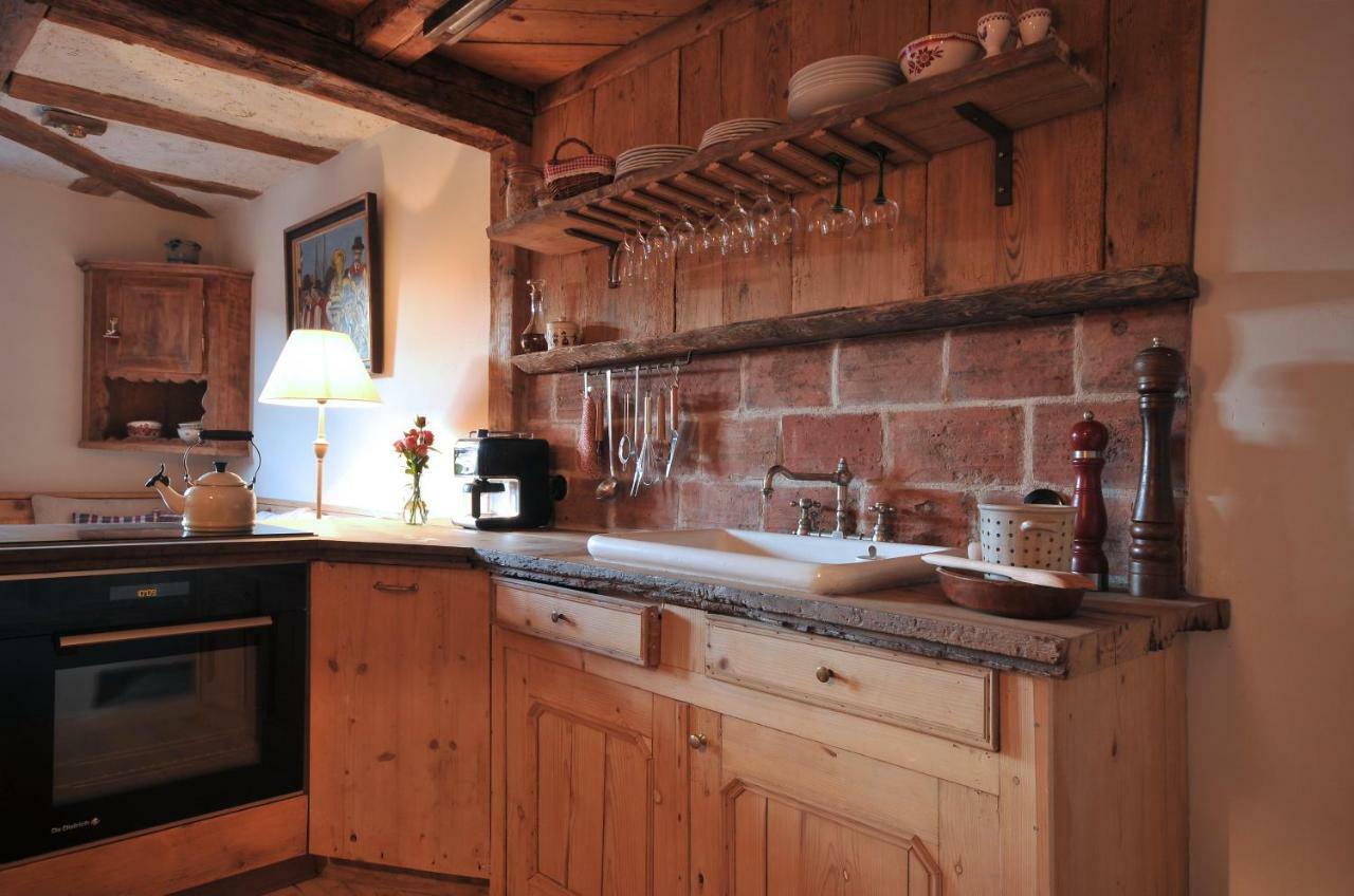 La Maison 1603 Hunawihr Eksteriør billede