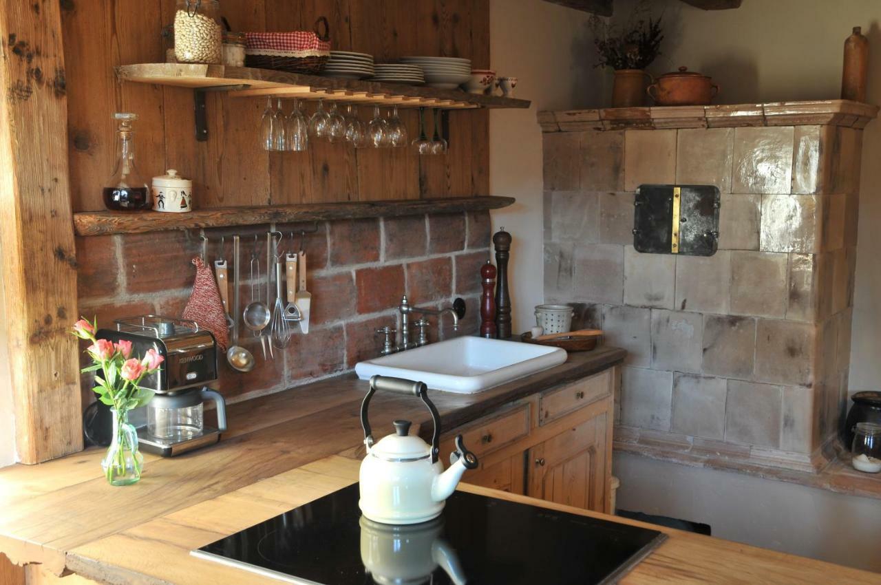 La Maison 1603 Hunawihr Eksteriør billede