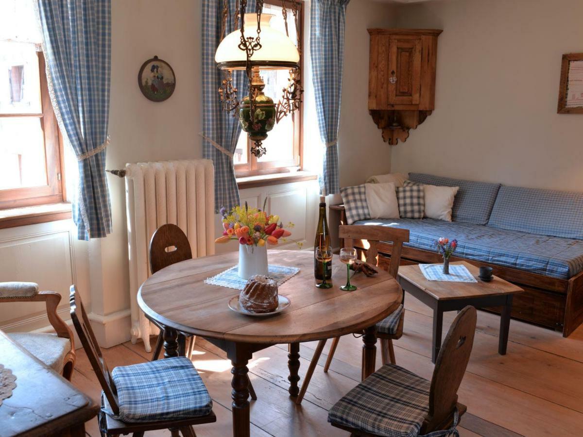 La Maison 1603 Hunawihr Eksteriør billede