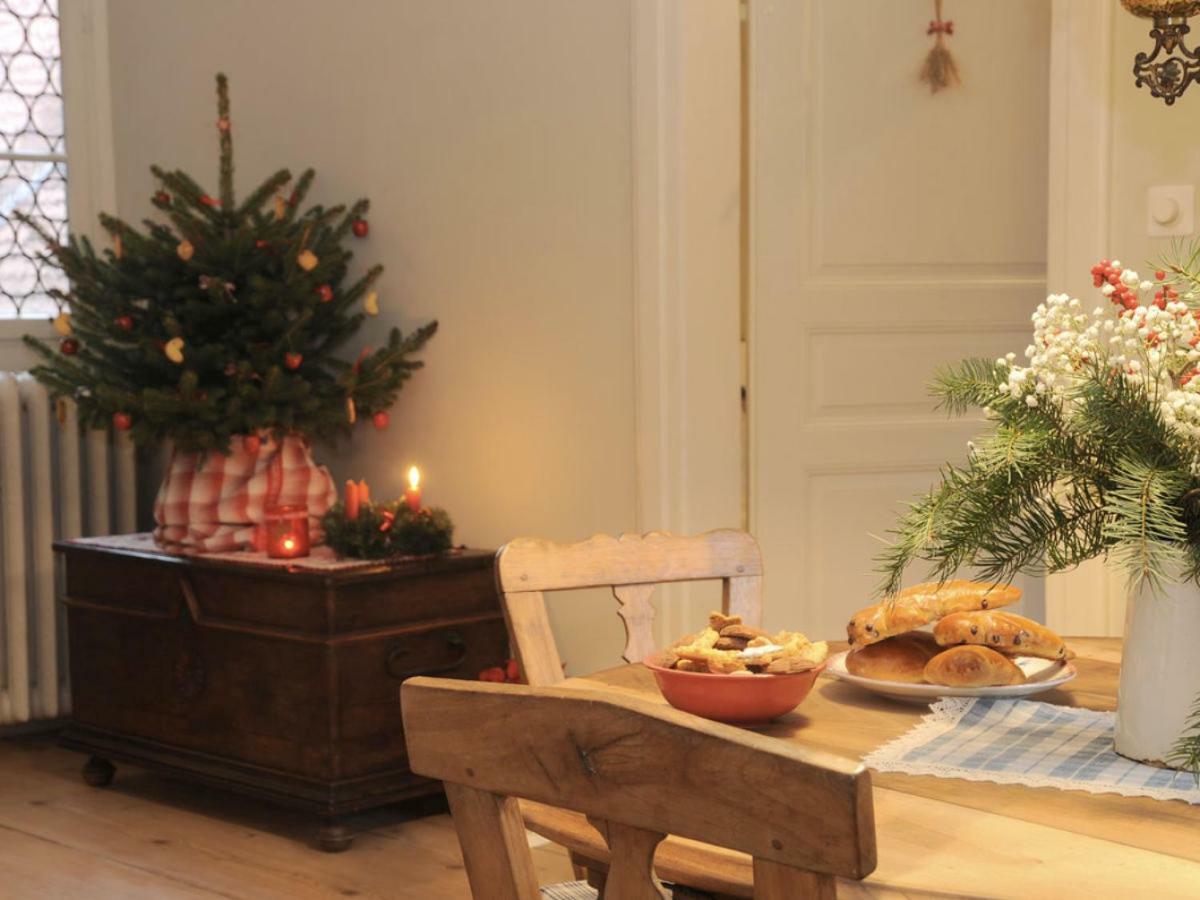La Maison 1603 Hunawihr Eksteriør billede