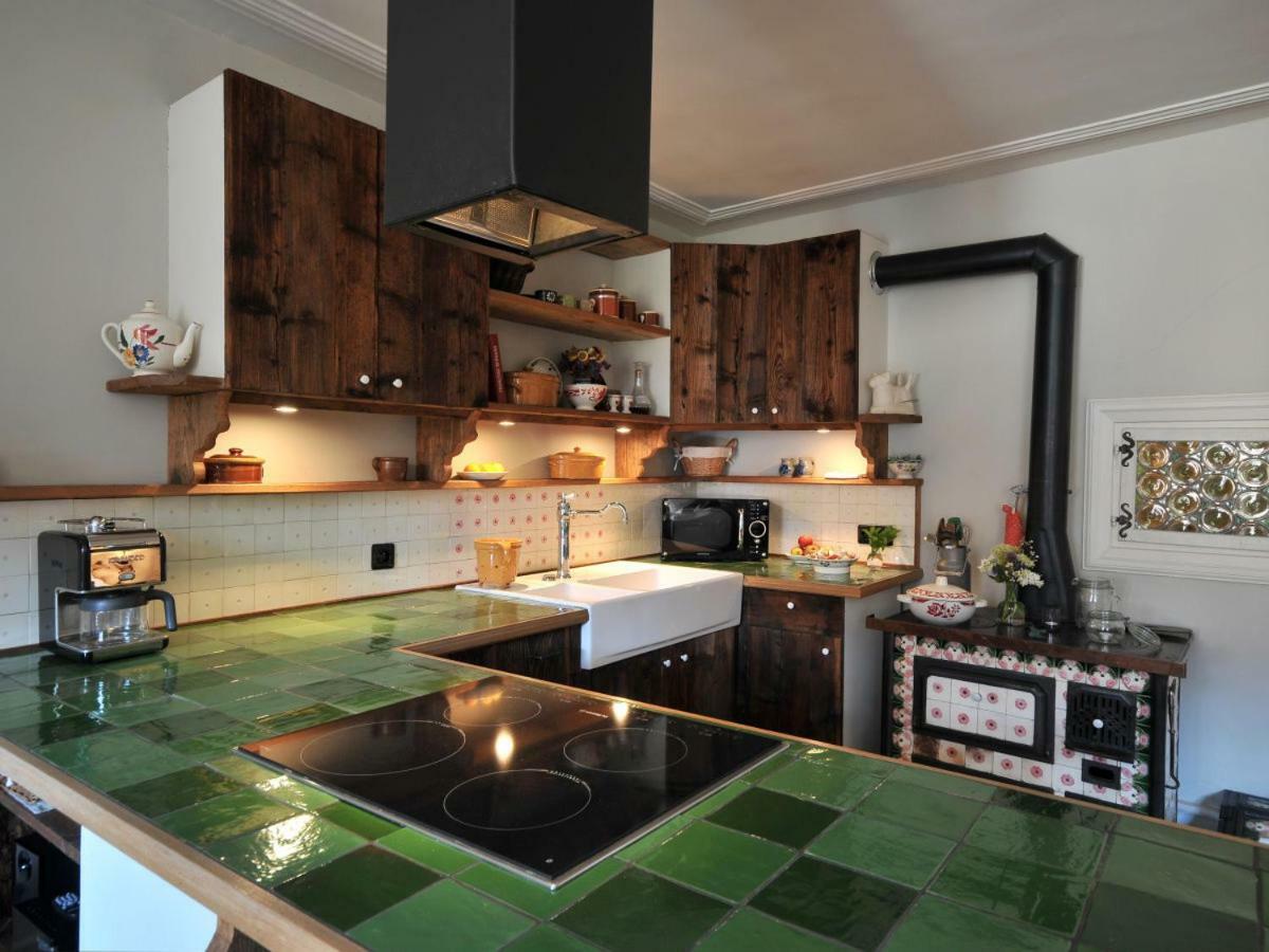 La Maison 1603 Hunawihr Eksteriør billede